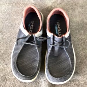 Hey Dues Wendy Frontier